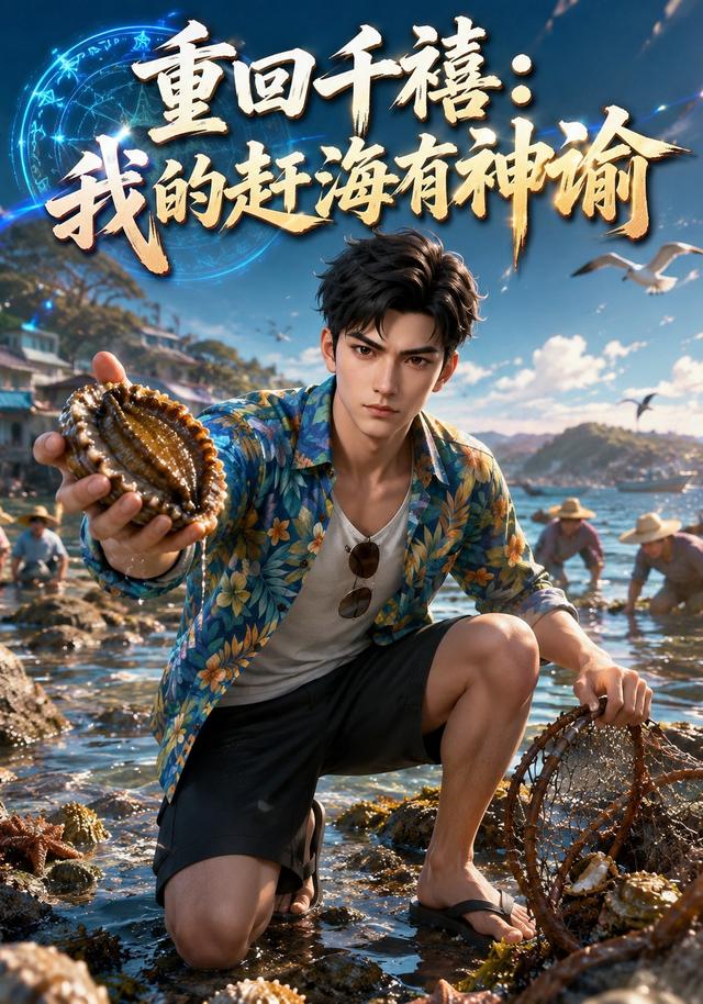 重回千禧我的赶海有神谕