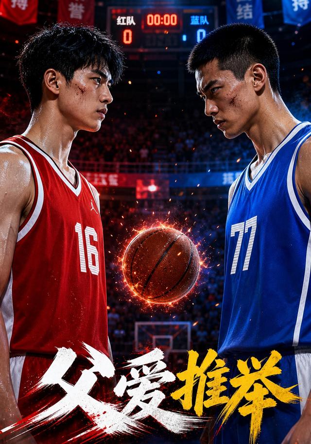 父爱推举 cover