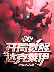精灵:开局觉醒达克莱伊 cover