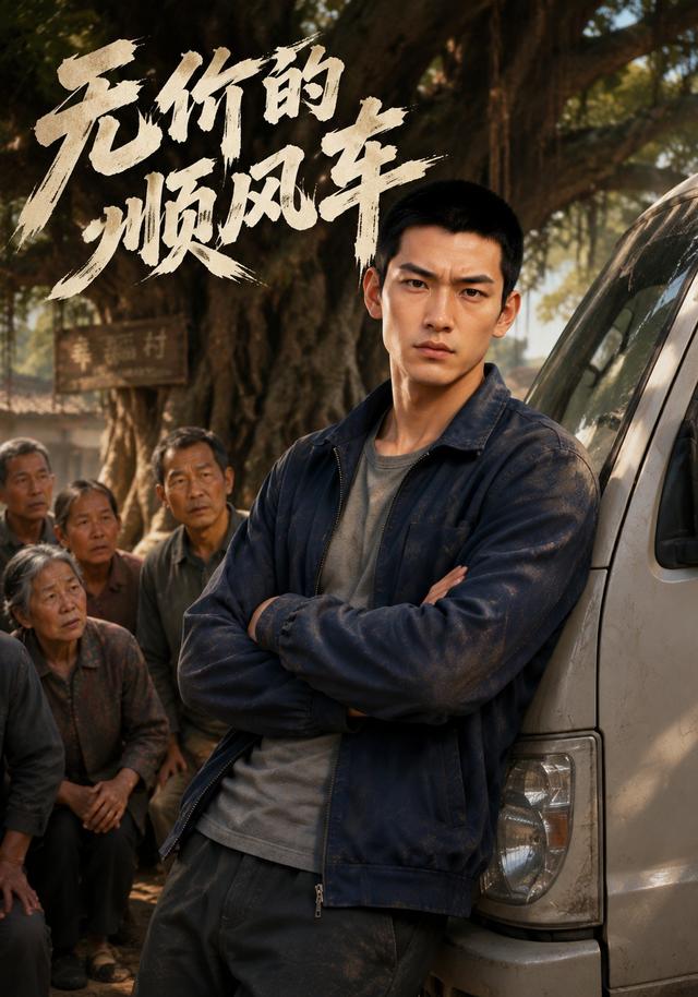 无价的顺风车 cover