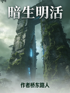 暗生明活 cover