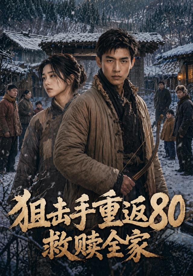 狙击手重返80，救赎全家