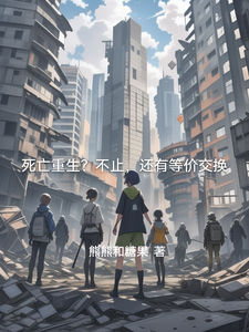 死亡重生?不止,还有等价交换 cover