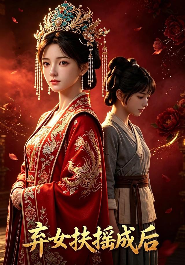 弃女扶摇成后 cover
