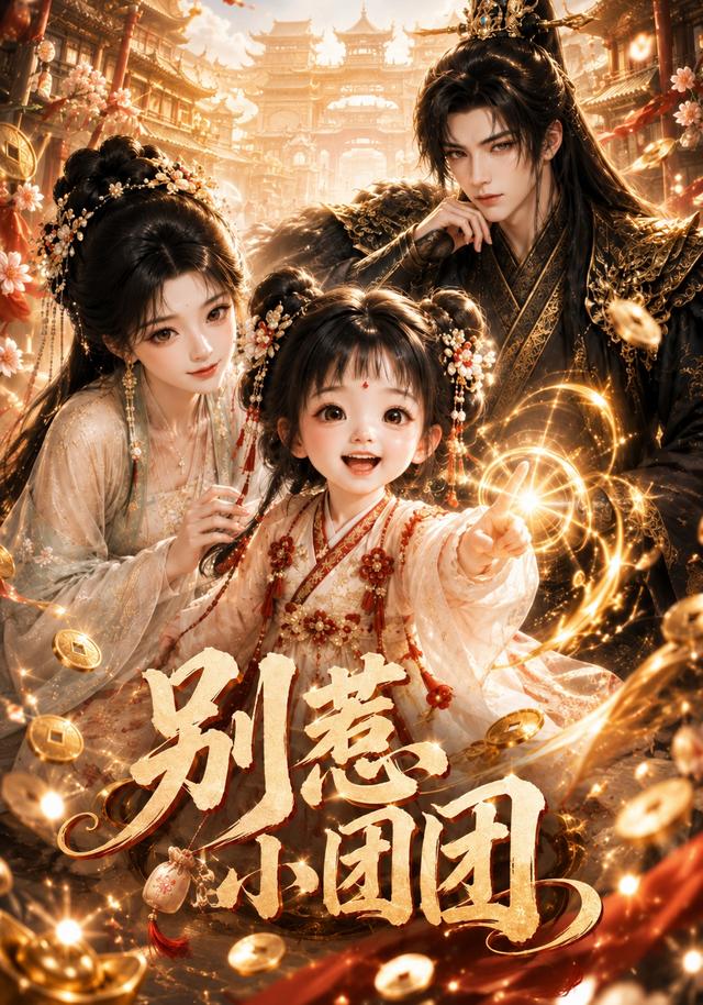 别惹小团团 cover