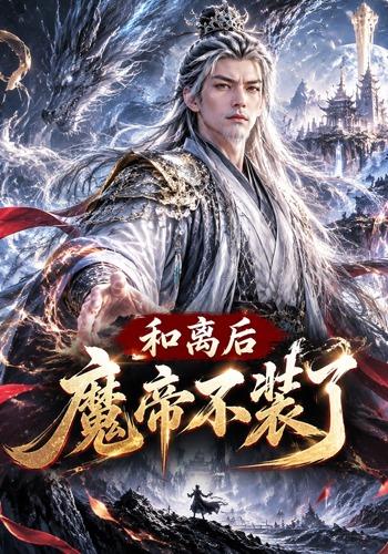 和离后魔帝不装了