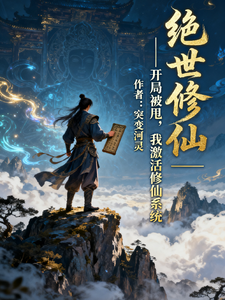 绝世修仙：开局被甩，我激活修 cover