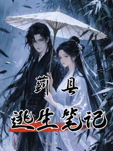 蓟县逃生笔记 cover