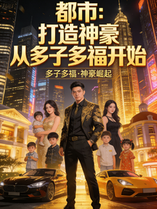 都市:打造神豪从多子多福开始 cover