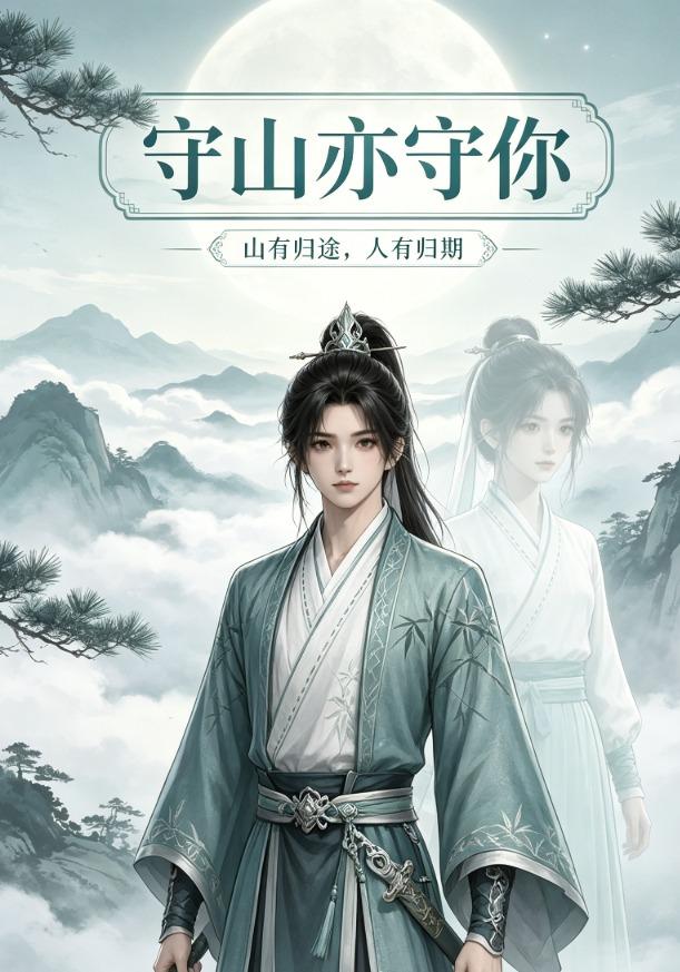 守山亦守你 cover