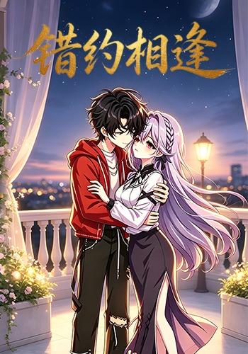错约相逢 cover