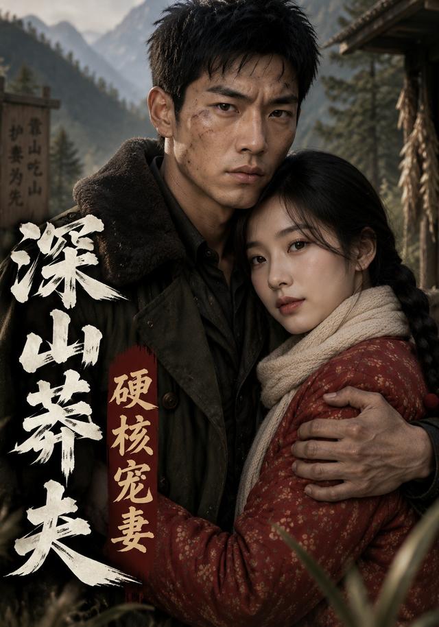 深山莽夫，硬核宠妻