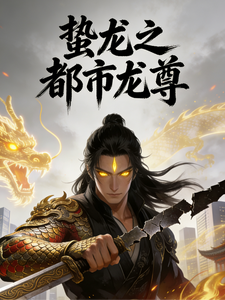 蛰龙之都市龙尊 cover