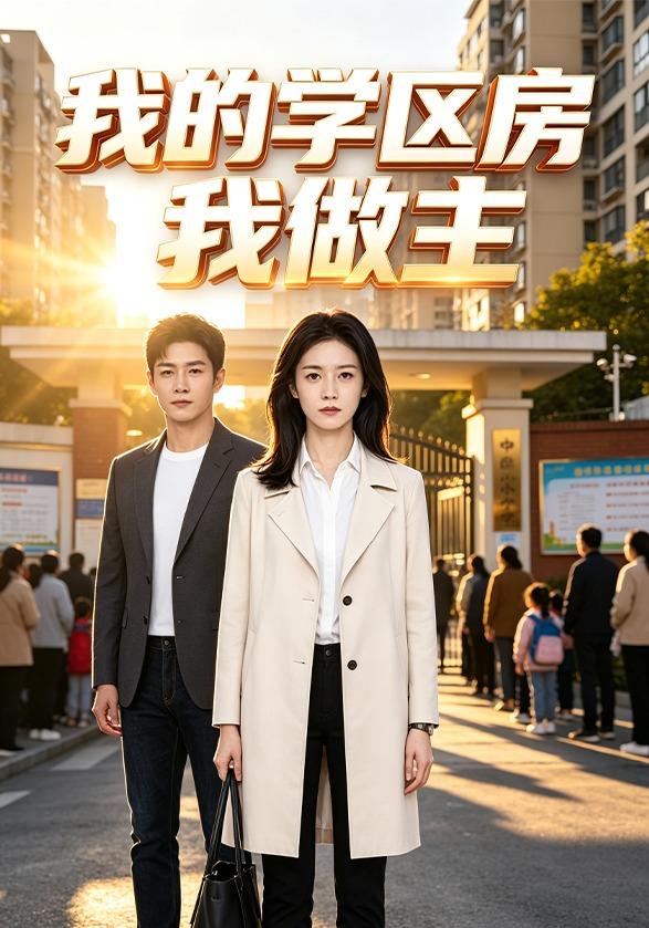 我的学区房我做主