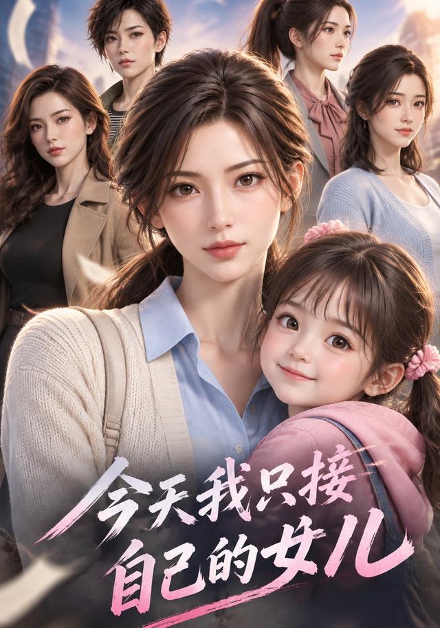今天我只接自己的女儿
