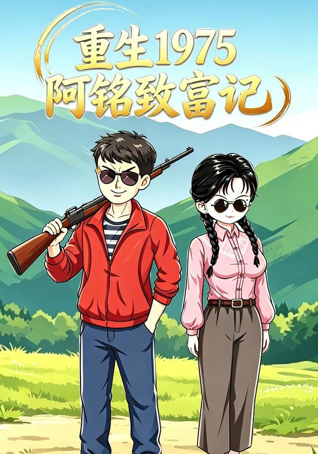 重生1975阿铭致富记