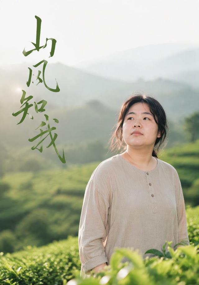 山风知我 cover