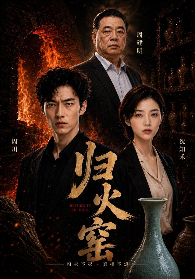 归火窑