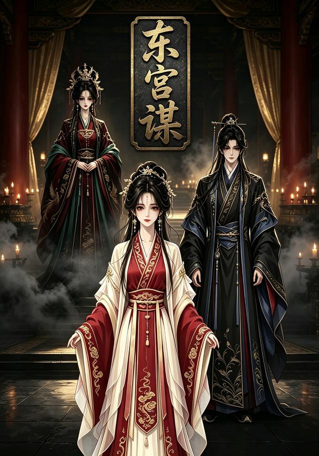 东宫谋