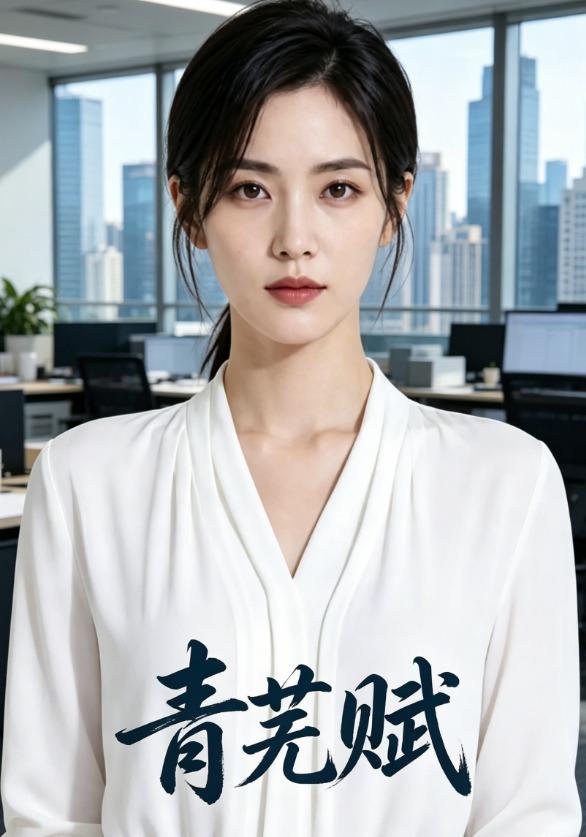 青芜赋