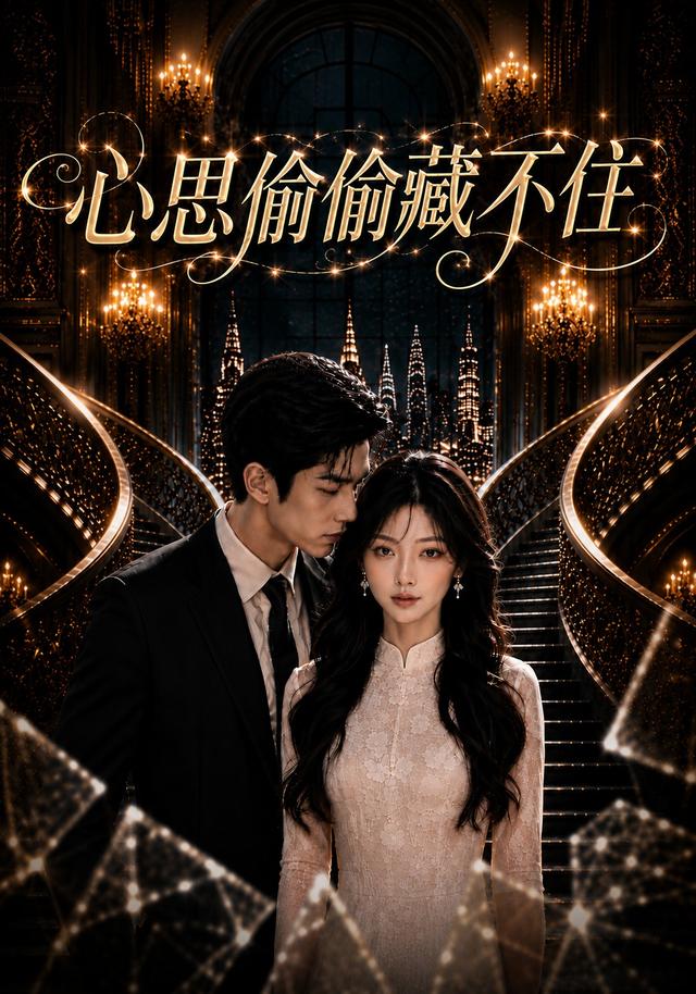 心思偷偷藏不住 cover