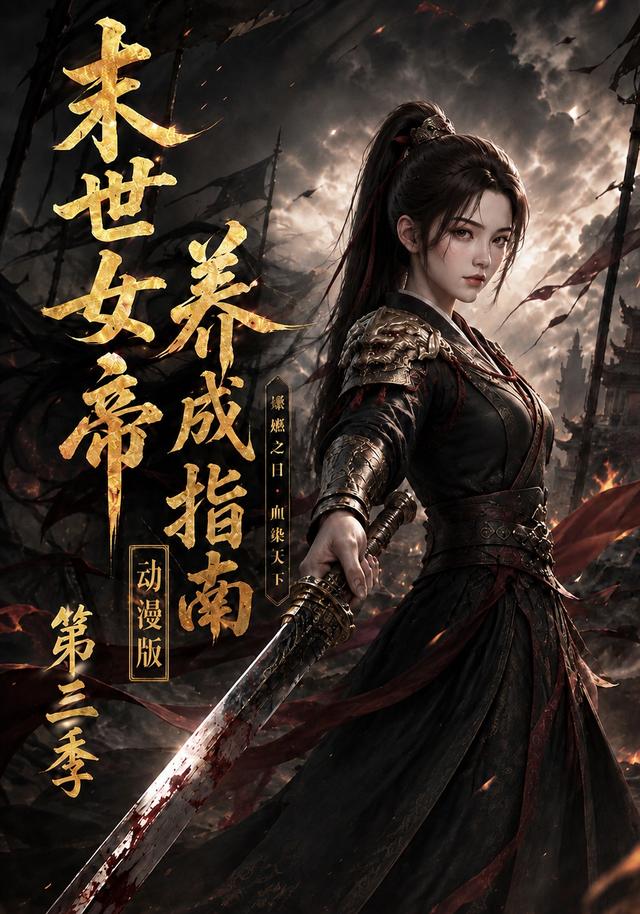 末世女帝养成指南动漫版第三季