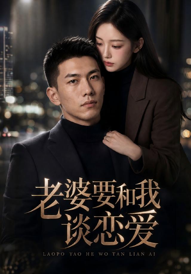 老婆要和我谈恋爱