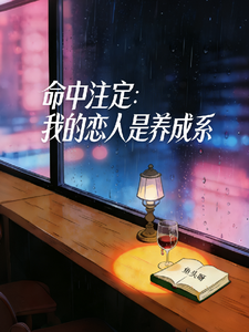 命中注定：我的恋人是养成系 cover