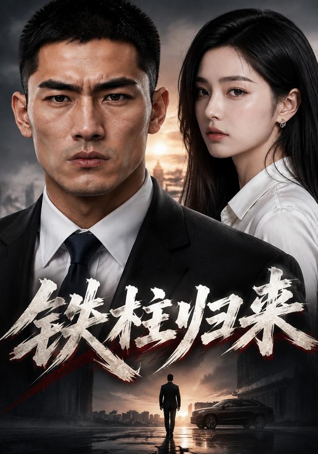 铁柱归来