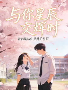 与你星辰交辉时 cover