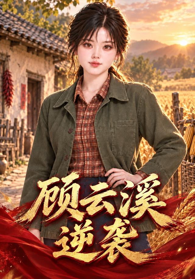 顾云溪逆袭