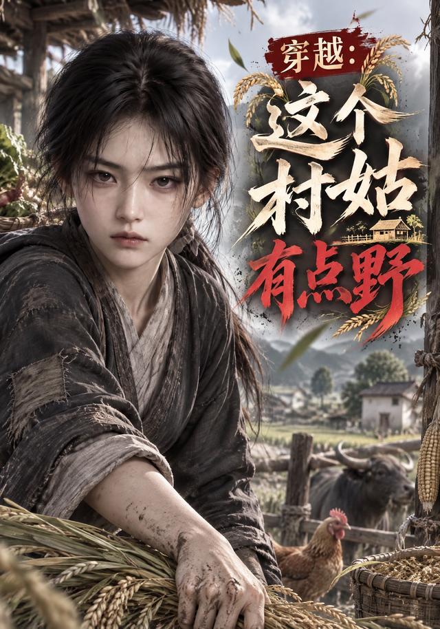 穿越：这个村姑有点野