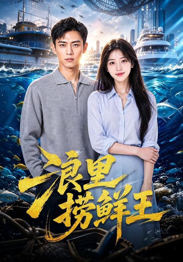 浪里捞鲜王