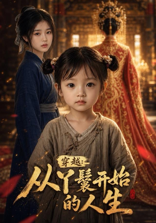 穿越:从丫鬟开始的人生