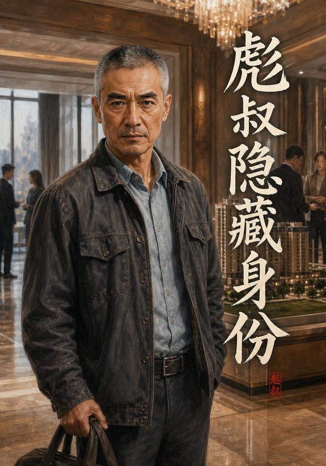 彪叔隐藏身份