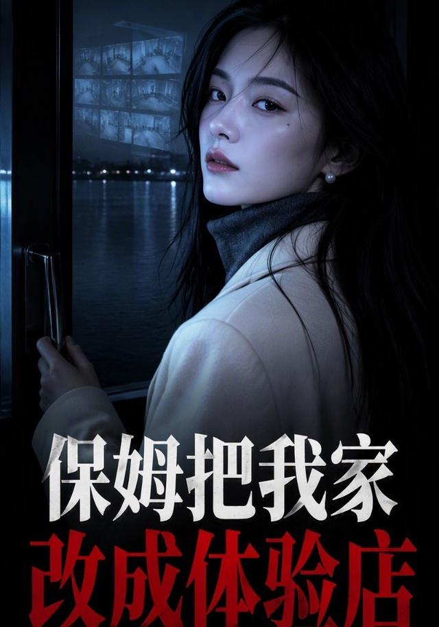 保姆把我家改成体验店