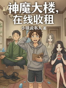 神魔大楼，在线收租 cover