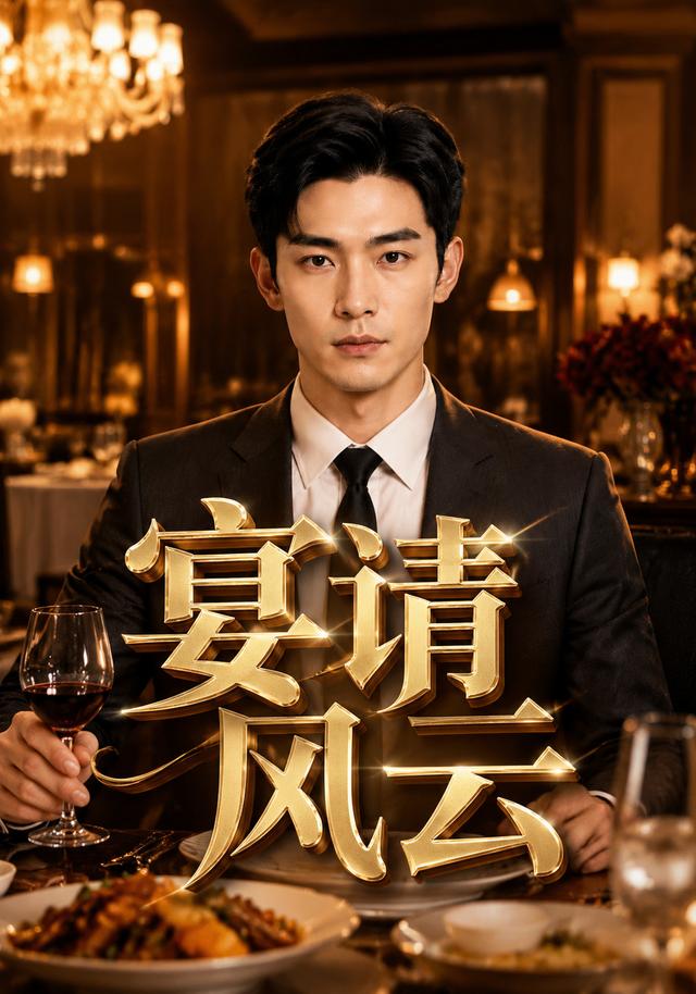 宴请风云