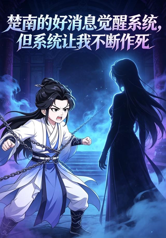楚南的好消息觉醒系统，但系统让我不断作死
