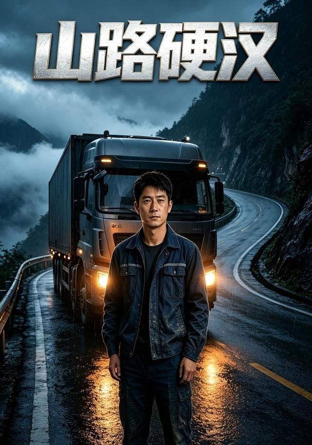 山路硬汉