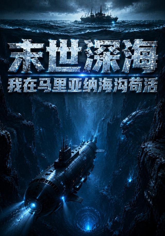 末世深海：我在马里亚纳海沟苟活