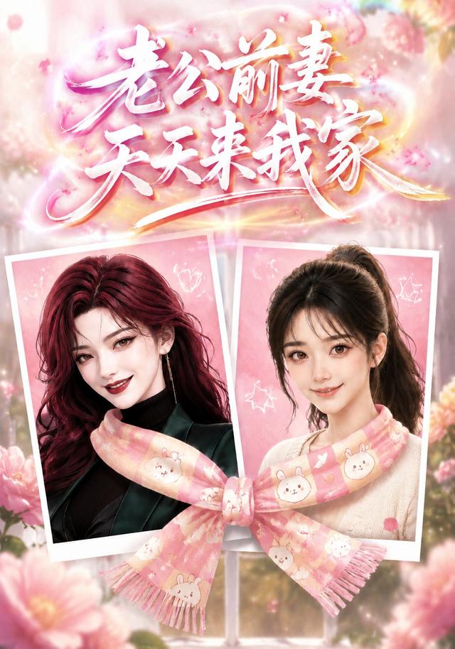 老公前妻天天来我家