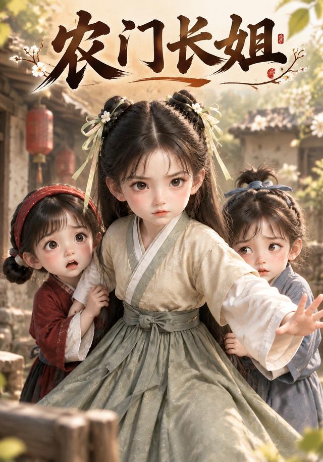 农门长姐！