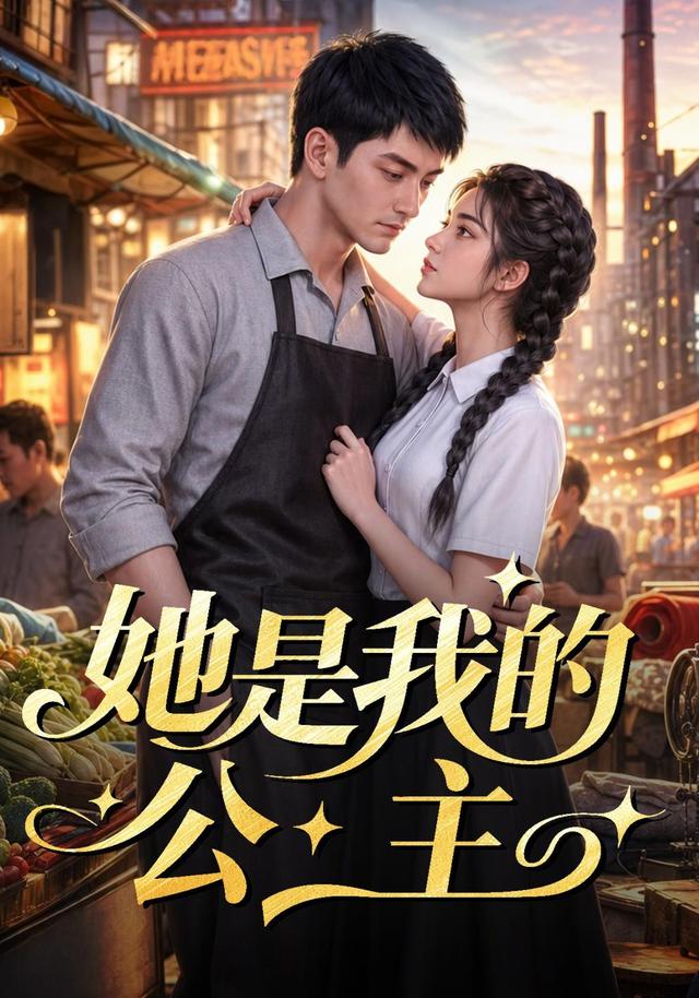 她是我的公主