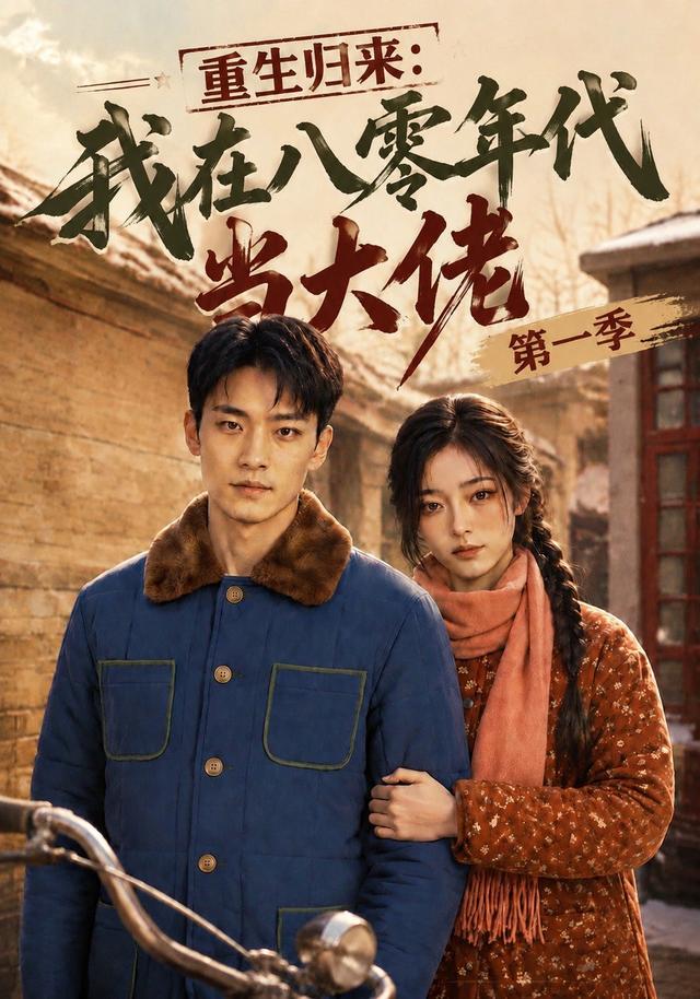 重生归来：我在八零年代当大佬第一季
