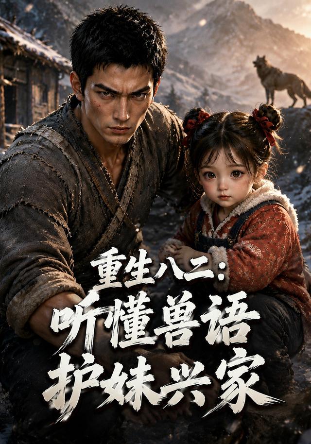 重生八二：听懂兽语护妹兴家
