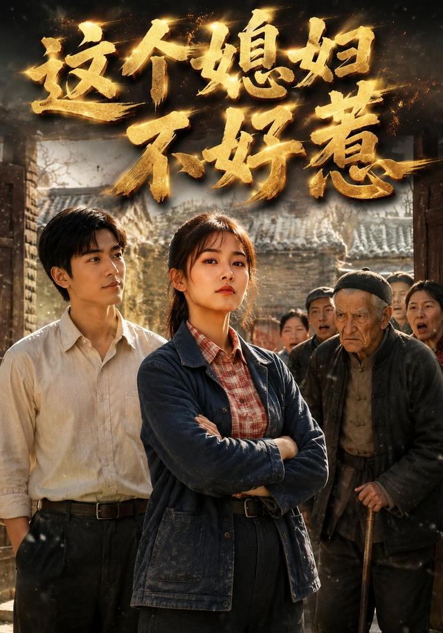 这个媳妇不好惹 cover