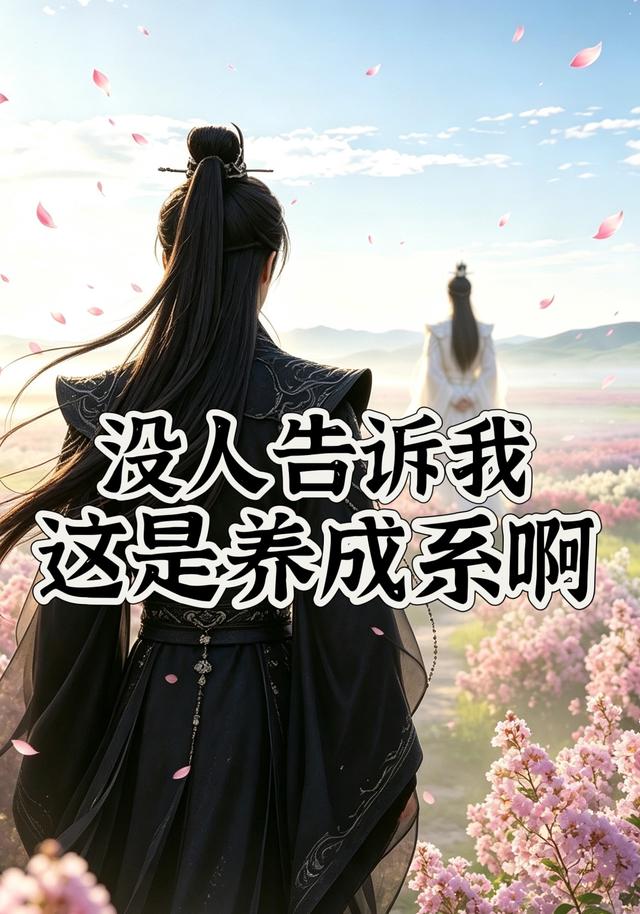 没人告诉我这是养成系啊 cover