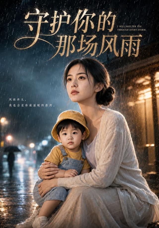 守护你的那场风雨 cover