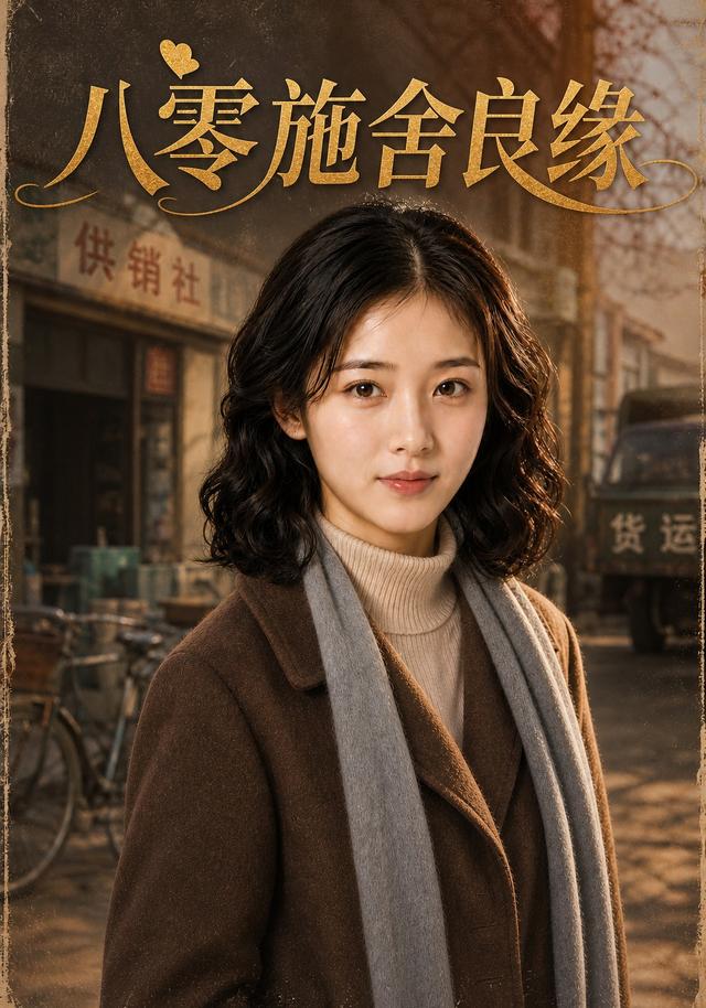 八零施舍良缘 cover